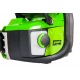 Аккумуляторная пила GreenWorks GD60CS40K2-16&quot; в Самаре