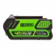 Аккумулятор GreenWorks G40B4 в Самаре