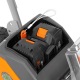 Культиватор аккумуляторный Daewoo DAT 3042Li SET в Самаре