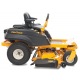 Садовый минитрактор Cub Cadet RZT-54 в Самаре