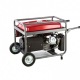 Бензогенератор Kronwerk LK 6500E 5 кВт в Самаре