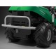 Садовый минитрактор Caiman Croso 2WD 97D2C в Самаре