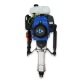 Копер сваебойный Haitec HT-4TPR100PROFI в Самаре