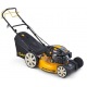 Газонокосилка бензиновая Cub Cadet CC 48 SPO HW в Самаре