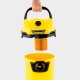 Хозяйственный пылесос Karcher WD 3 V-17/4/35 + Nozzles в Самаре