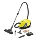 Мойка высокого давления Karcher DS 6 в Самаре