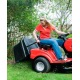 Садовый минитрактор MTD SMART RE 125 (R) в Самаре