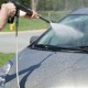 Мойка высокого давления GreenWorks GPWG6 140 бар в Самаре