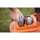 Газонокосилка аккумуляторная Black+Decker BCMW3318N в Самаре