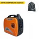 Бензогенератор инверторный Villartec GI2200S 1.8 кВт в Самаре
