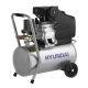 Компрессор поршневой масляный Hyundai НYC 23224LMS в Самаре