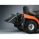 Садовый минитрактор Husqvarna TC 38 в Самаре