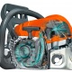 Бензопила Stihl MS 291-18&quot; в Самаре