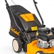 Газонокосилка бензиновая Cub Cadet CC LM1 CPB46 (CC 46 PB) в Самаре