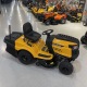 Садовый минитрактор Cub Cadet LT1 NR92 в Самаре