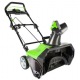 Снегоуборщик электрический GreenWorks GES13 GST1851 1800W в Самаре