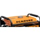 Бензогенератор Carver PPG-3900 2.9 кВт в Самаре