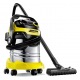 Пылесос для сухой и влажной уборки Karcher WD 5 Premium в Самаре