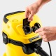 Хозяйственный пылесос Karcher WD 3 P V-17/4/20 в Самаре