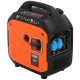 Бензогенератор инверторный EVOline BQH 2800 2.3 кВт в Самаре