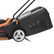 Газонокосилка аккумуляторная Worx WG730E.9 (без аккумулятора и ЗУ) в Самаре