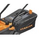 Газонокосилка электрическая Carver LME-1332 в Самаре