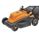 Газонокосилка электрическая Carver LME-1332 в Самаре