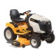 Садовый минитрактор Cub Cadet GTX 2100 Kohler в Самаре