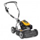 Газонокосилка бензиновая Stiga Multiclip Pro 50 SX H в Самаре