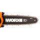 Аккумуляторная пила Worx WG322E.9-10&quot; (без аккумулятора и ЗУ) в Самаре