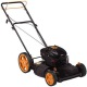 Газонокосилка бензиновая Poulan PRO PR625Y22SHP в Самаре