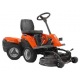 Райдер аккумуляторный Husqvarna R 112 MY14 в Самаре