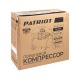 Компрессор поршневой Patriot Professional 24-320 в Самаре