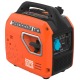 Инверторный бензогенератор EVOline BQH 2200 1.9 кВт в Самаре
