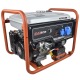Бензогенератор EVOline PB 7000 E 6 кВт в Самаре