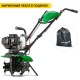 Культиватор Caiman Supertiller MB25H в Самаре