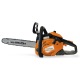 Бензопила Villartec SB401 14&quot; 56 зв + набор заточной Stihl d4,0мм в Самаре