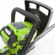 Аккумуляторная пила GreenWorks G-Max G40CS30 40V-12&quot; (без аккумулятора и зарядного устройства) в Самаре