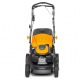 Газонокосилка бензиновая Stiga Turbo Power 53 SV H в Самаре