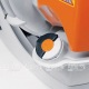 Воздуходувка бензиновая Stihl BR 500 в Самаре