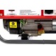 Бензогенератор Kronwerk LK 3500 2.5 кВт в Самаре