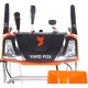 Снегоуборщик Yard Fox Optima 6151E в Самаре