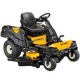 Садовый райдер Cub Cadet Z Force SZ-48 в Самаре