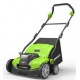 Аккумуляторный вертикуттер GreenWorks GD40SC36 (2511507UF) в Самаре