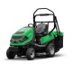 Садовый минитрактор Caiman Estero 2WD HD 127D3KD в Самаре
