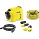 Поверхностный самовсасывающий насос Karcher BP 3 Garden Set Plus в Самаре