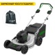 Газонокосилка аккумуляторная GreenWorks GC82LM51SPK5 в Самаре