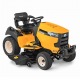 Садовый минитрактор Cub Cadet XT3 QS127 в Самаре
