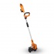Аккумуляторный триммер Villartec СА20 SET в Самаре