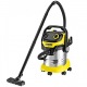 Пылесос для сухой и влажной уборки Karcher WD 5 Premium в Самаре